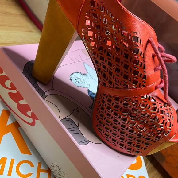 Jeffrey Campbell heels - Picture 6 of 7